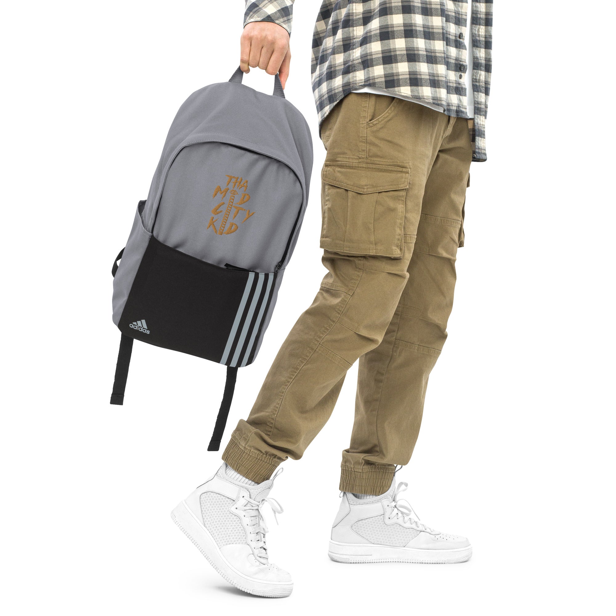 adidas city backpack Tha Mid City Kid adidas backpack