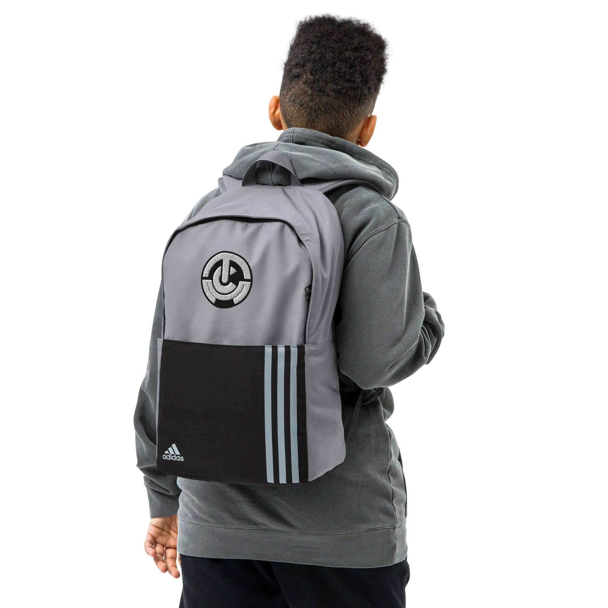 adidas classic urban backpack Time Capsule Music adidas backpack – Tha Mid City Kid