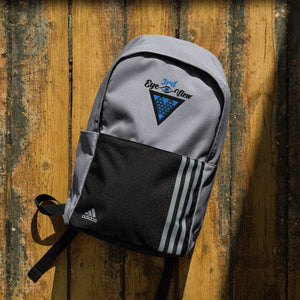 3rd Eye View adidas backpack