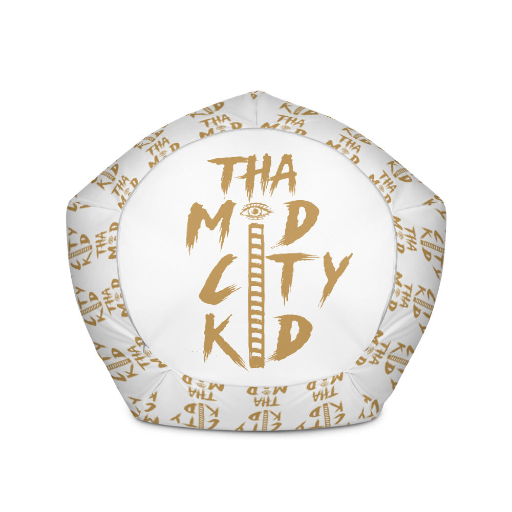 Tha Mid City Kid Bean Bag Chair Cover