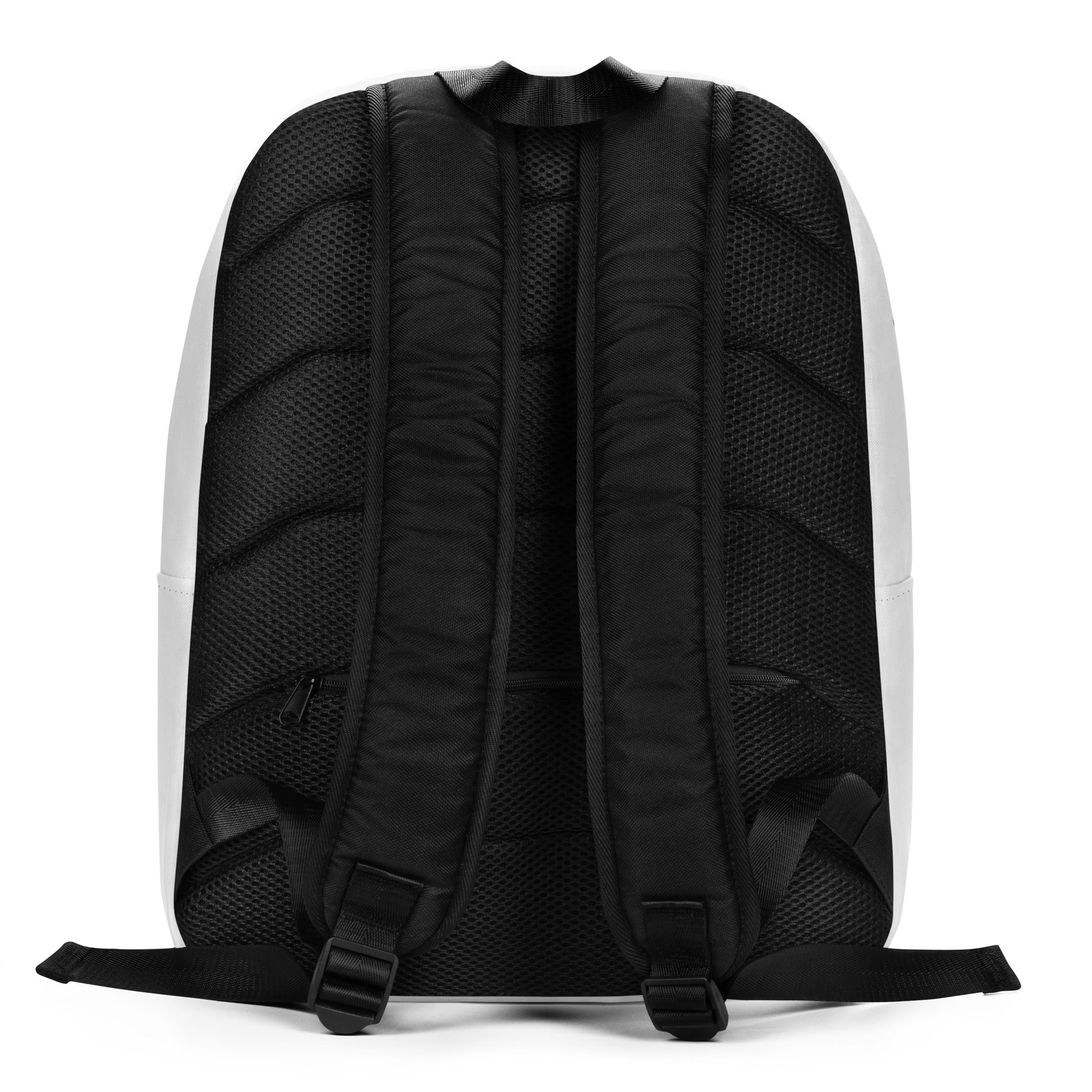 Tha Mid City Kid Minimalist Backpack