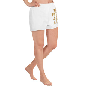 Tha Mid City Kid Women's Athletic Short Shorts