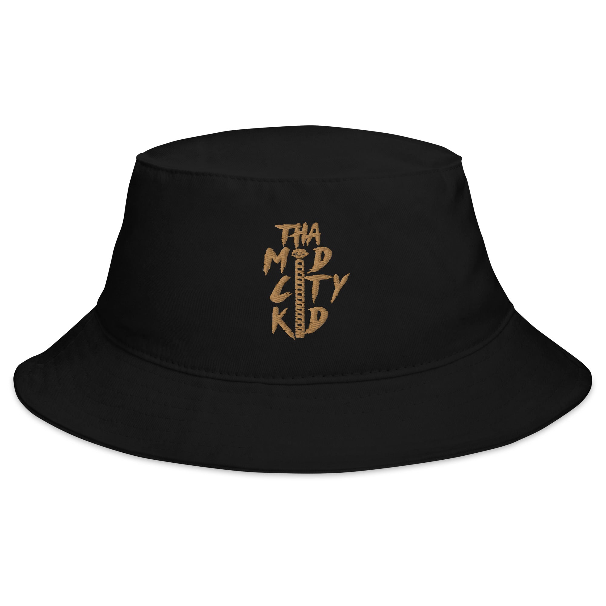 Tha Mid City Kid Bucket Hat