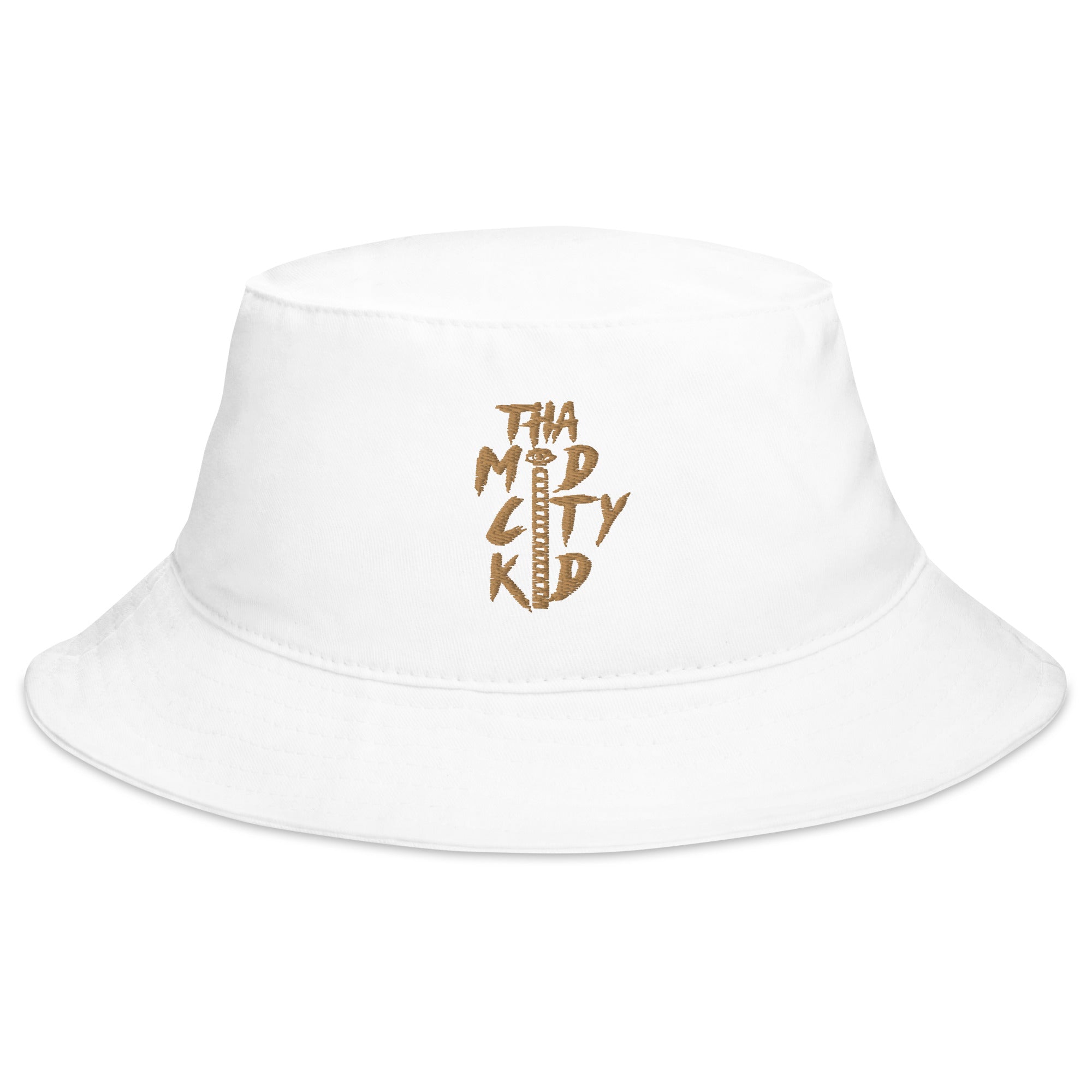 Tha Mid City Kid Bucket Hat