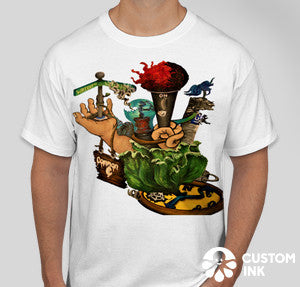 Lettuce T-Shirt