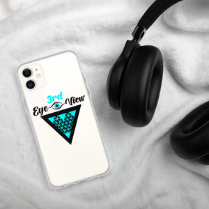 3rd Eye View iPhone Case