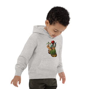 Lettuce Kids Hoodie