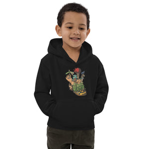 Lettuce Kids Hoodie