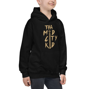 Tha Mid City Kid Kids Hoodie