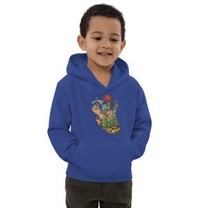 Lettuce Kids Hoodie