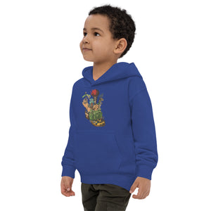 Lettuce Kids Hoodie