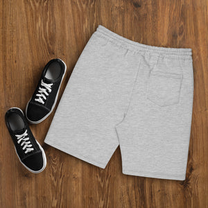 3rd Eye View Men's fleece shorts