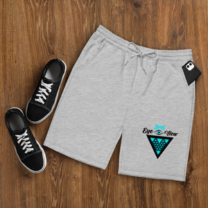 3rd Eye View Men's fleece shorts