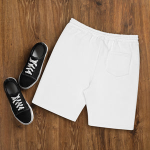 Time Capsule Music Men's fleece shorts