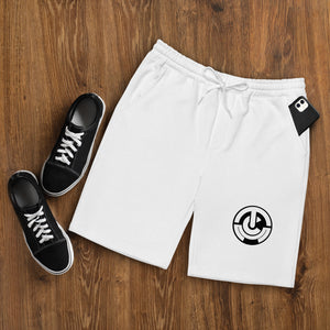 Time Capsule Music Men's fleece shorts