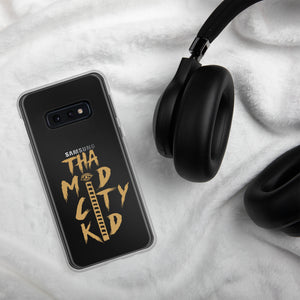 Tha Mid City Kid Samsung Case