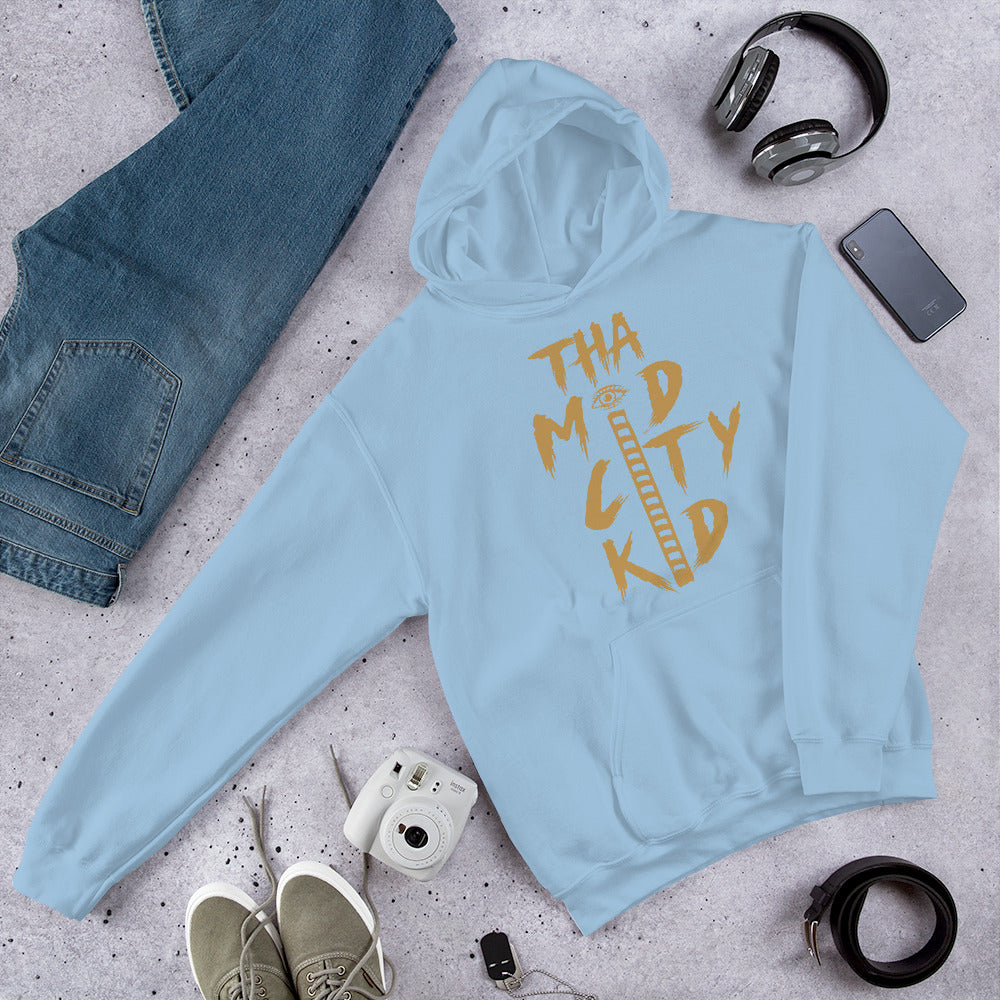 Tha Mid City Kid Unisex Hoodie