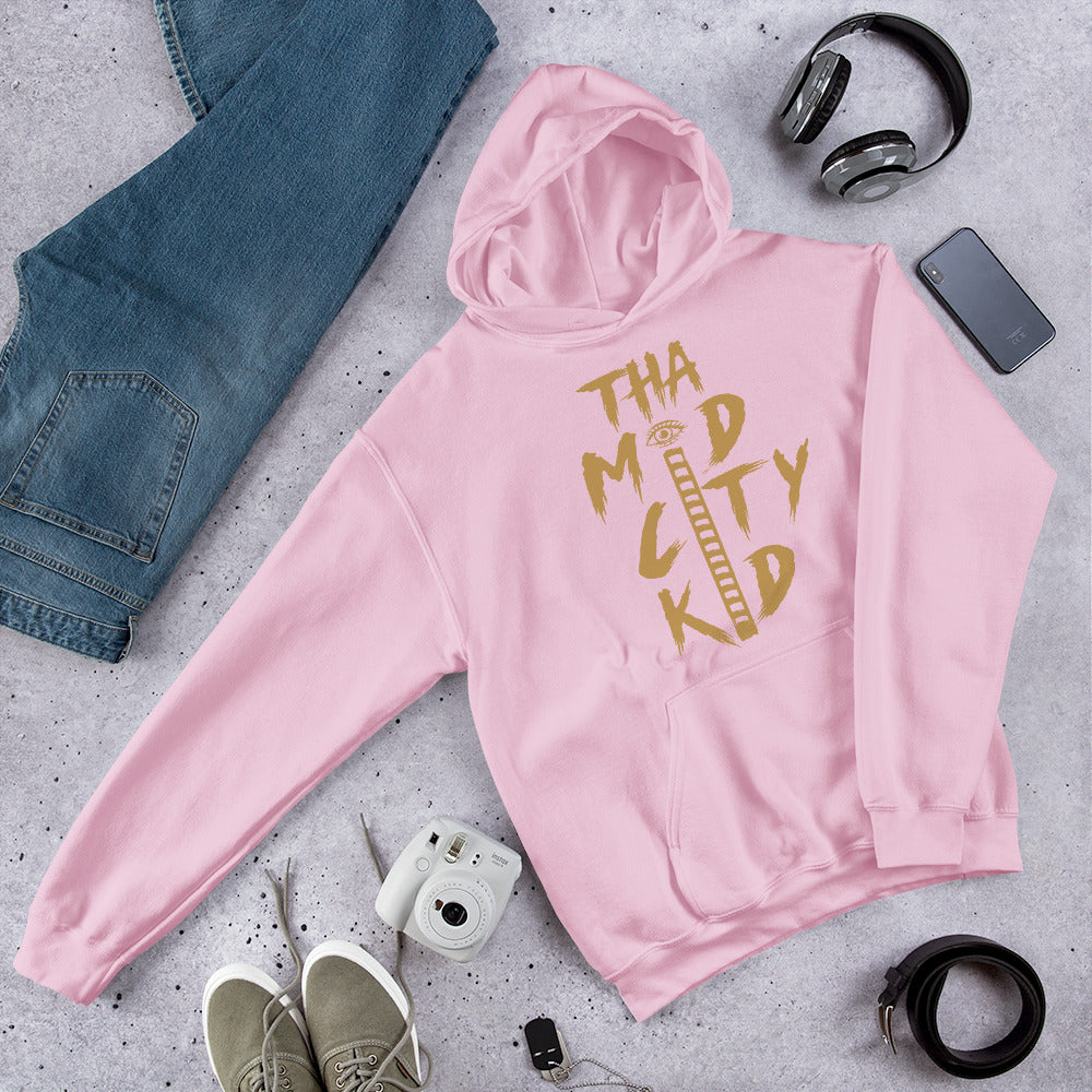 Tha Mid City Kid Unisex Hoodie