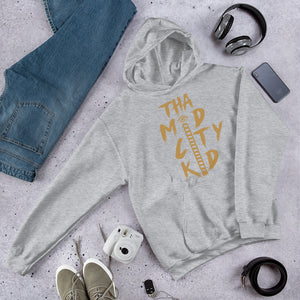 Tha Mid City Kid Unisex Hoodie