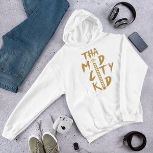 Tha Mid City Kid Unisex Hoodie