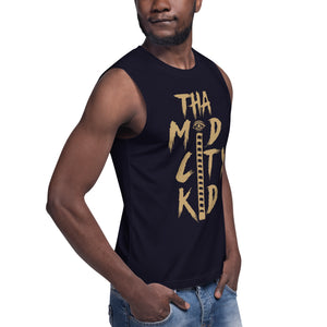 Tha Mid City Kid Muscle Shirt