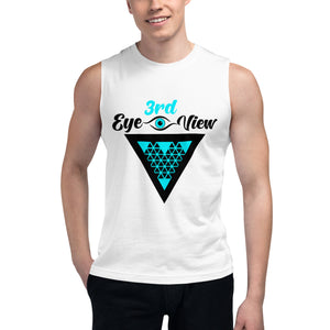 3rd Eye View Muscle Shirt