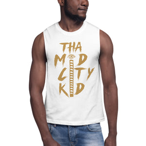 Tha Mid City Kid Muscle Shirt