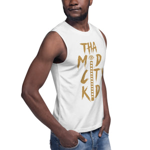 Tha Mid City Kid Muscle Shirt