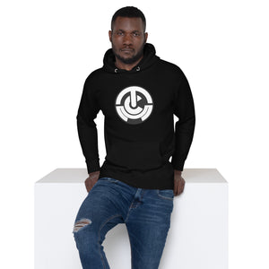 Time Capsule Music Unisex Hoodie