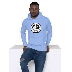 Time Capsule Music Unisex Hoodie