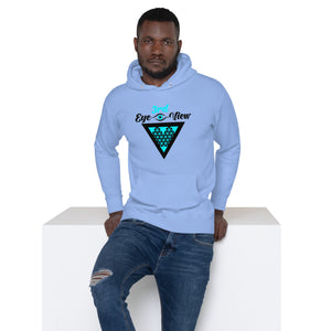 3rd Eye View Unisex Hoodie