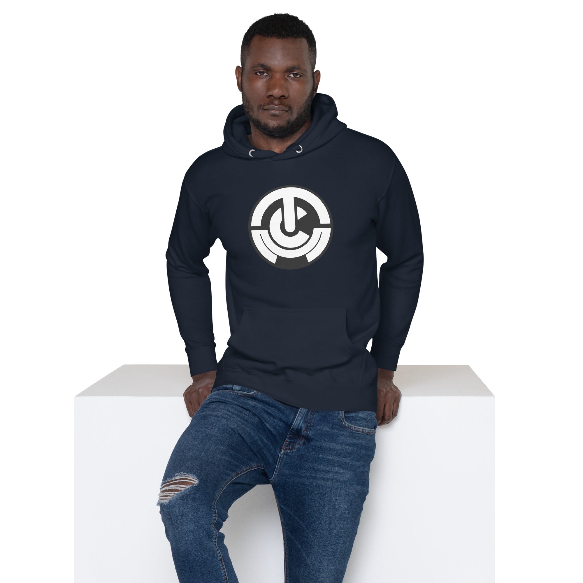 Time Capsule Music Unisex Hoodie