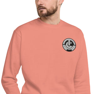 Time Capsule Music Unisex Premium Sweatshirt