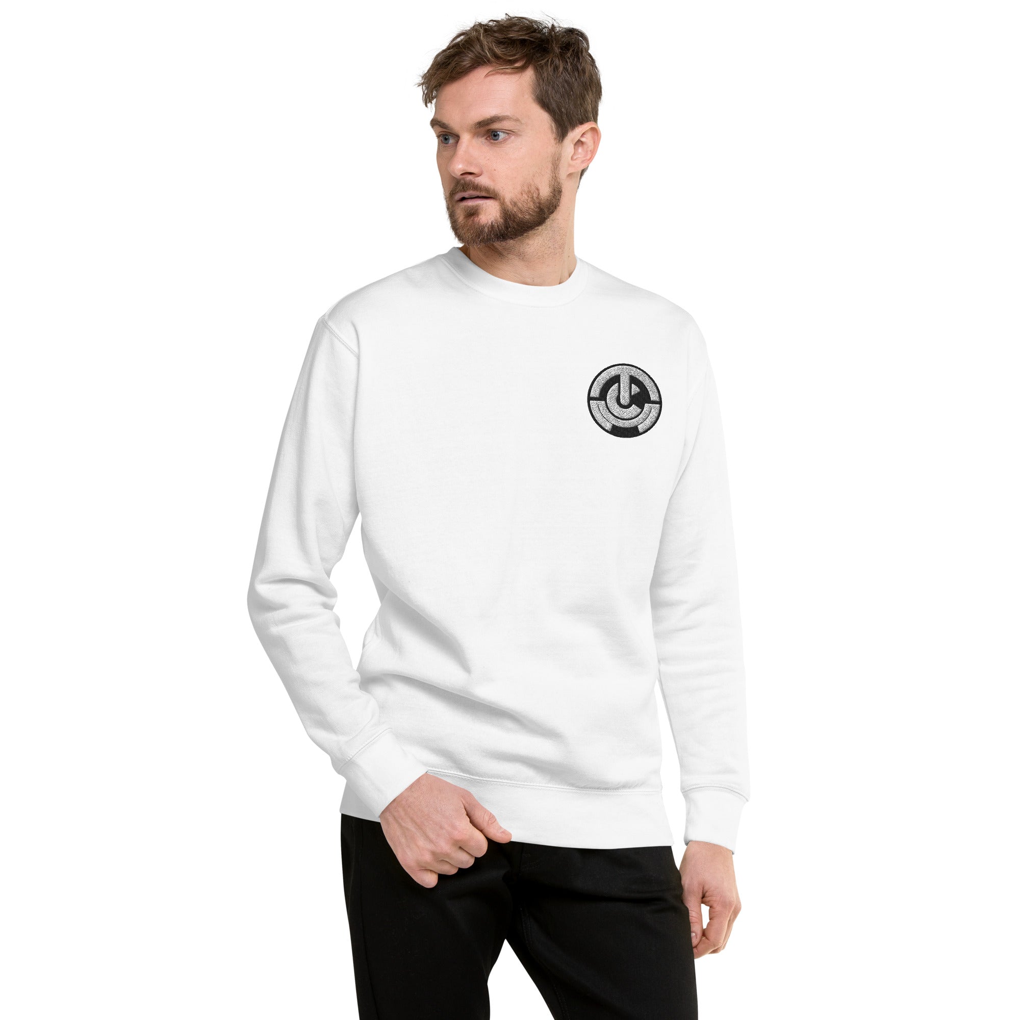 Time Capsule Music Unisex Premium Sweatshirt