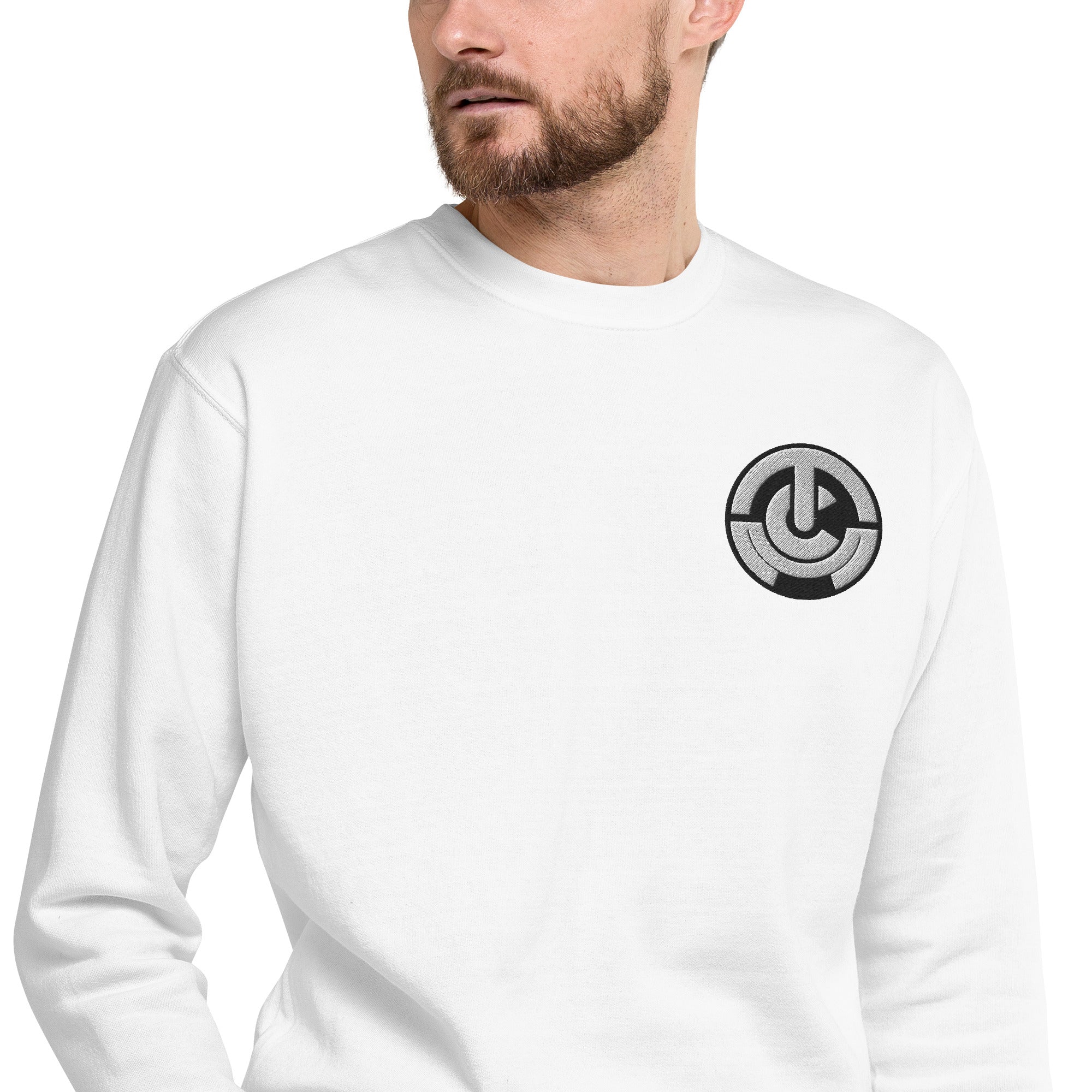 Time Capsule Music Unisex Premium Sweatshirt