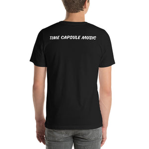 Time Capsule Music Unisex t-shirt