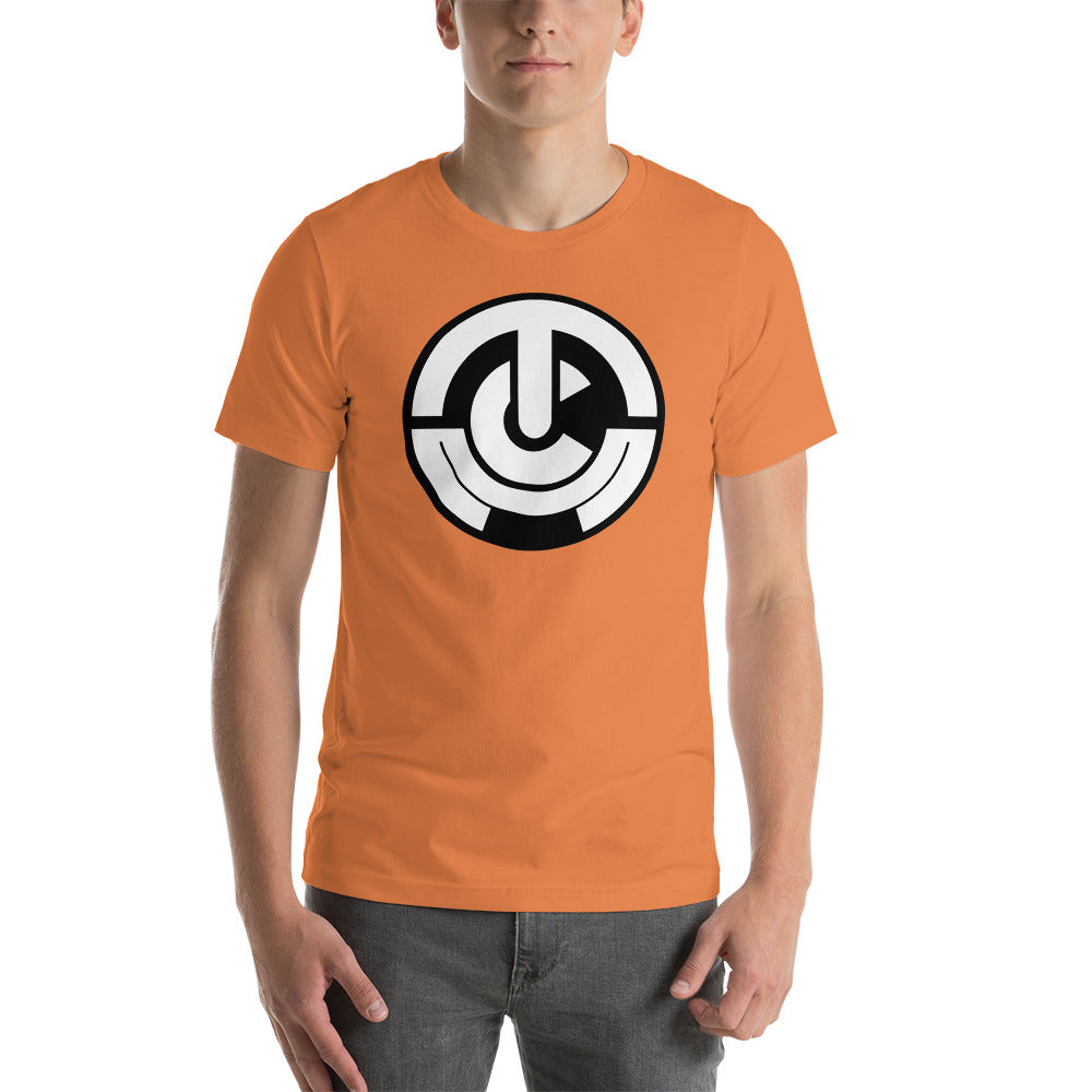 Time Capsule Music Unisex t-shirt