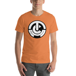 Time Capsule Music Unisex t-shirt