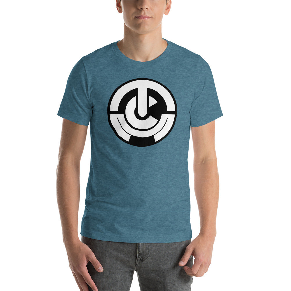 Time Capsule Music Unisex t-shirt