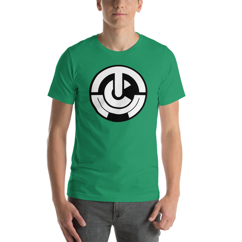 Time Capsule Music Unisex t-shirt