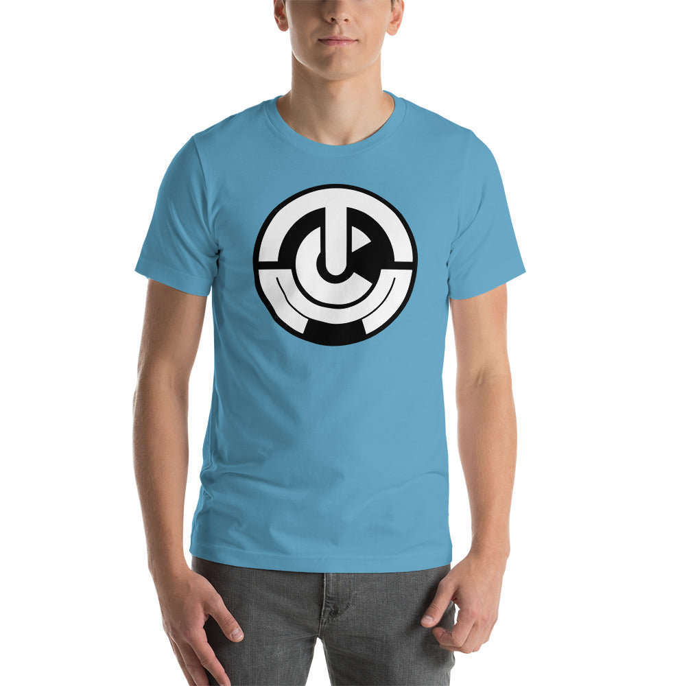 Time Capsule Music Unisex t-shirt