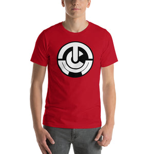 Time Capsule Music Unisex t-shirt