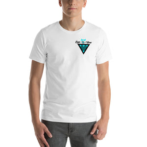 3rd Eye View Unisex t-shirt