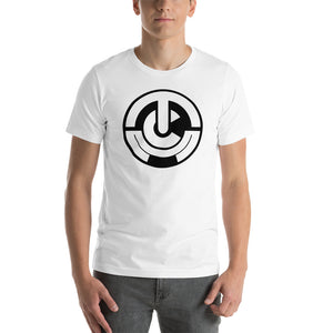 Time Capsule Music Unisex t-shirt