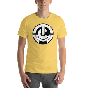 Time Capsule Music Unisex t-shirt