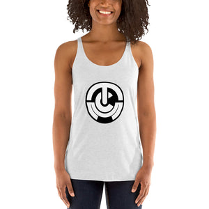 Time Capsule Music Women's Racerback Tank