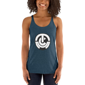 Time Capsule Music Women's Racerback Tank