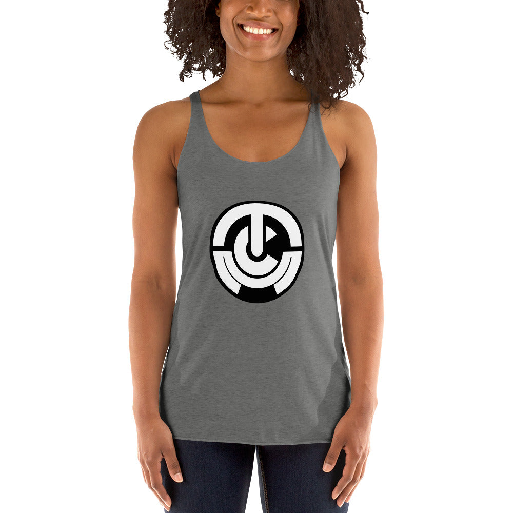 Time Capsule Music Women's Racerback Tank