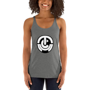 Time Capsule Music Women's Racerback Tank