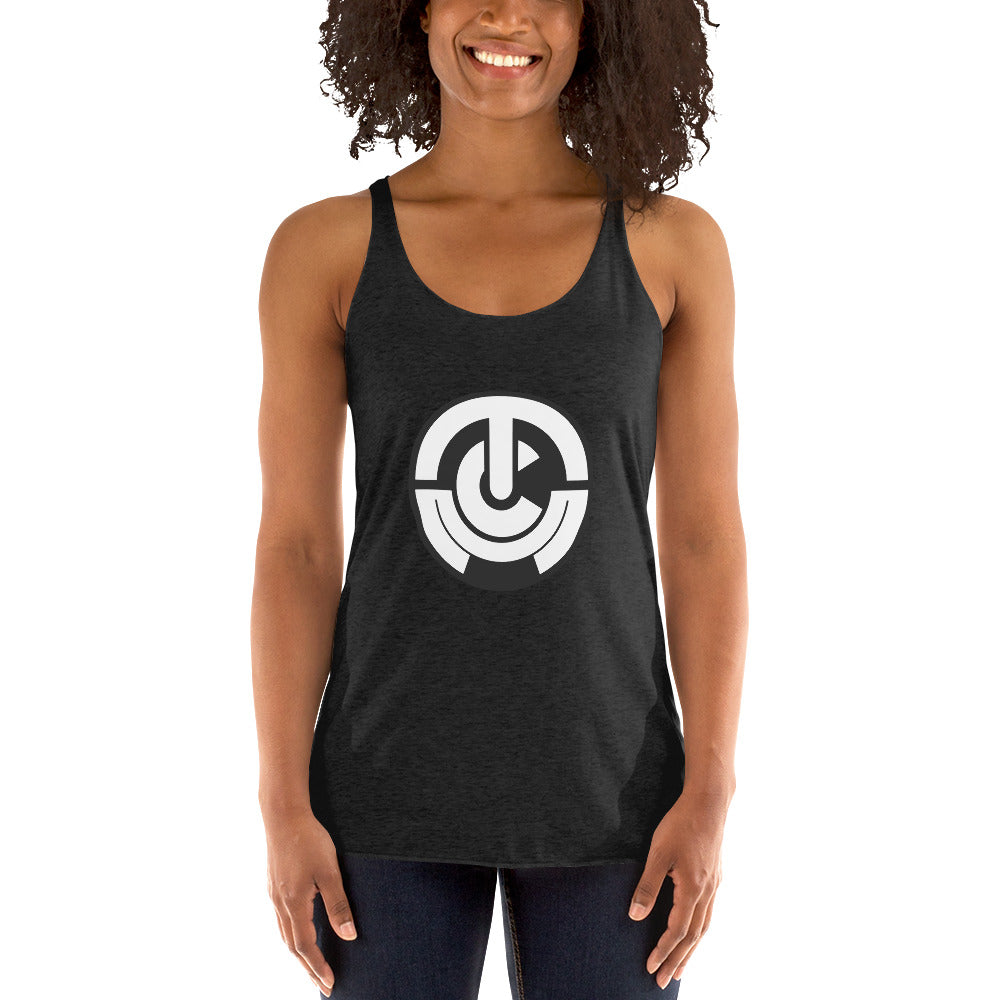 Time Capsule Music Women's Racerback Tank